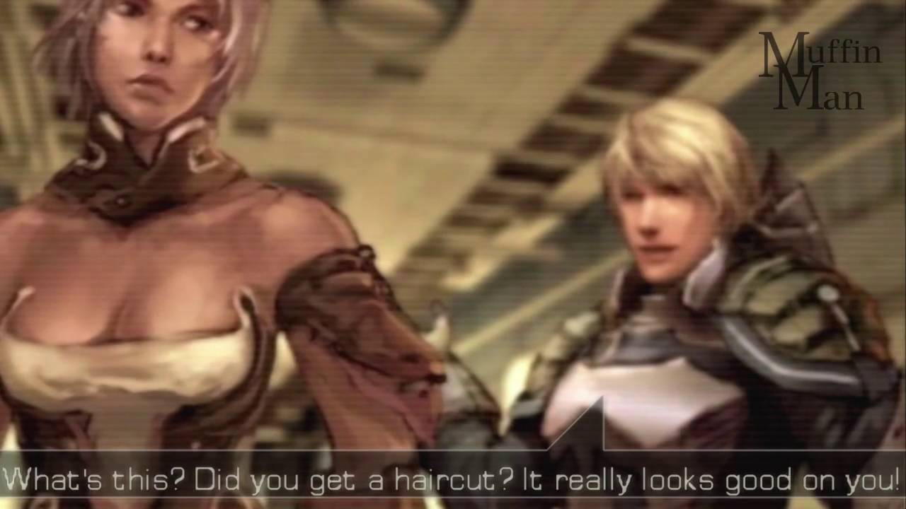 Gameplay video