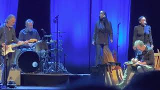 Jackson Browne Redneck Friend June 16, 2023 Evansville Indiana