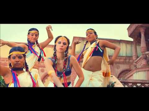 Major Lazer & DJ Snake Ft  J Balvin & Farruko   Lean On feat  MØ Video Oficial