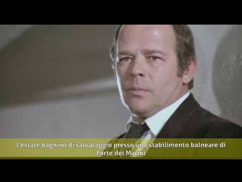 Renato Salvatori - Gli inizi