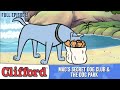 Clifford Mac S Secret Dog Club The Dog Park Full Episodes Classic Series