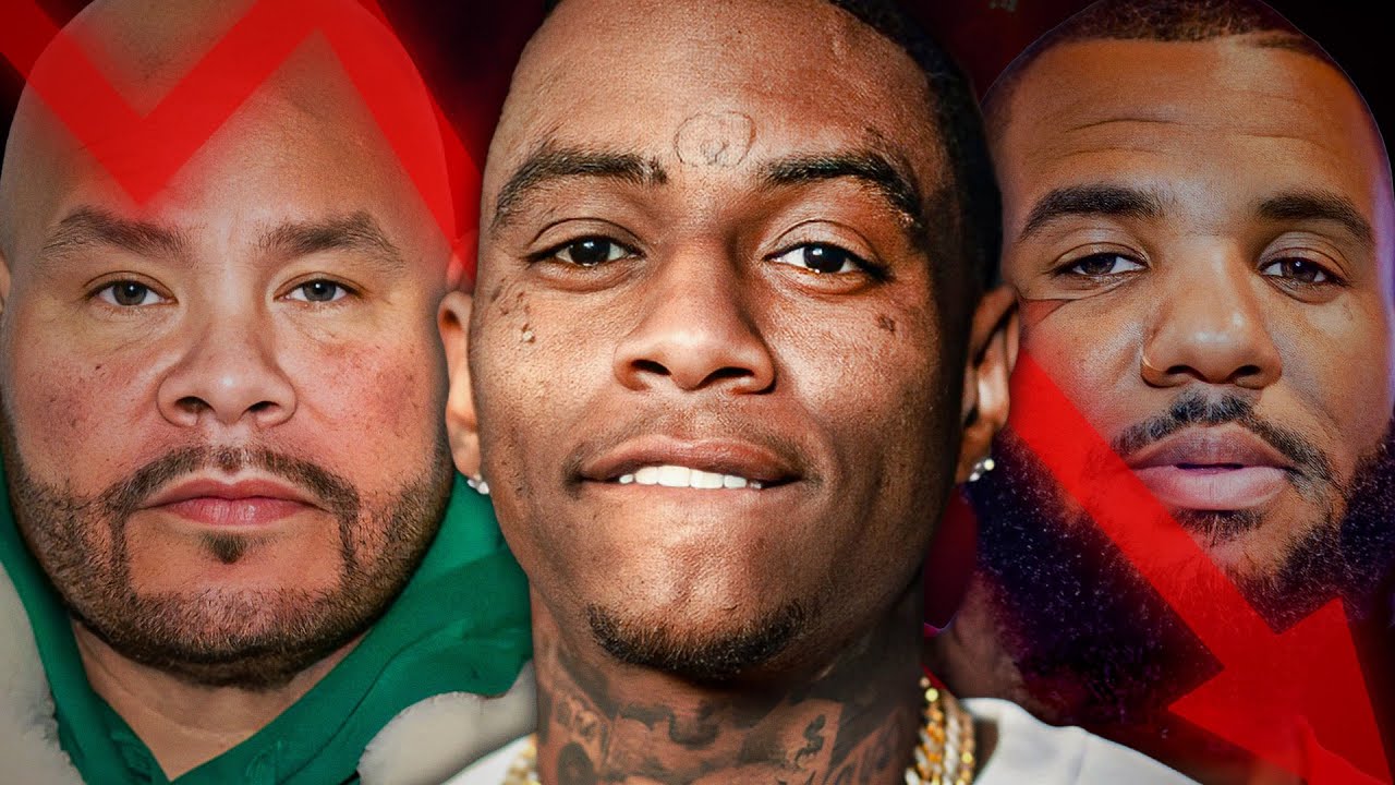 Where Are The Cap Rappers Now?