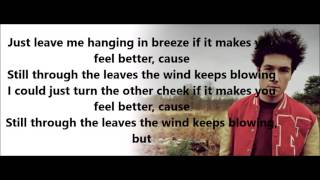 Bastille - Hangin Lyrics