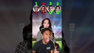 Download lagu Messi🤩 vs Ronaldo🔥 vs Georgina Rodriguez👄 vs iShowSpeed😱 mp3