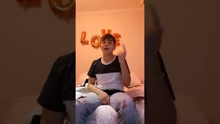 Paulo londra Luna llena (Cover)