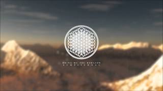 Bring Me The Horizon - And The Snakes Start To Sing  Lyrics [HQ]