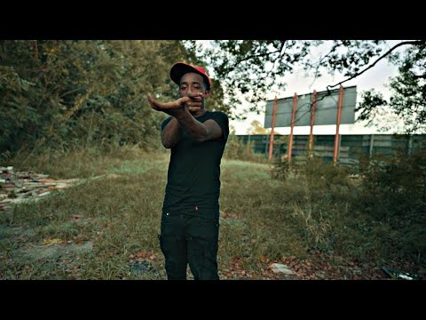 Daslickmane - VondoFlow (Prod. GQMGPblack)