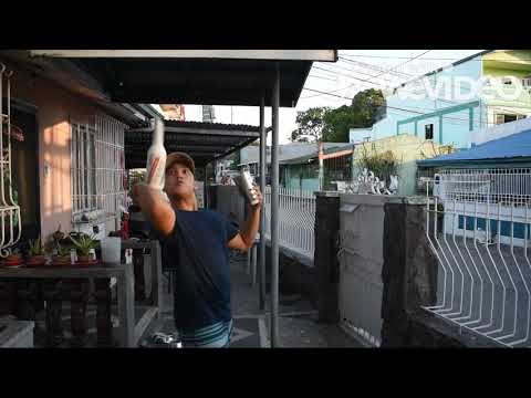 Alvin Michael Fabrigaras - Biggest Move 2020