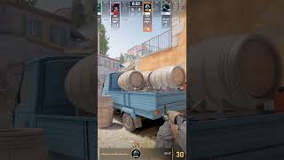 SUBSCRIBE If You Liked That ACE Clutch! 🔥