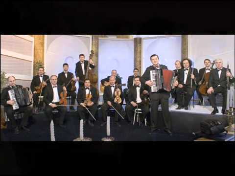 VNO i Ljubisa Pavkovic - Tuzno vetri gorom viju