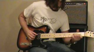 Video thumbnail for Fender Vibro-Champ XD by gibby1117