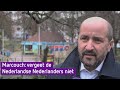 Marcouch: Vergeet Nederlandse Nederlanders niet