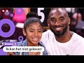 Basketballegende Kobe Bryant en dochter omgekomen