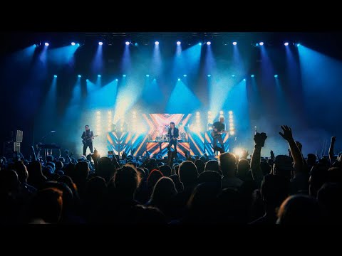 BOYS LIKE GIRLS - SHE’S GOT A BOYFRIEND NOW (LIVE FROM THE MGM MUSIC HALL AT FENWAY PARK / 2023)