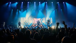 Music video thumbnail preview for BOYS LIKE GIRLS - SHE’S GOT A BOYFRIEND NOW (LIVE FROM THE MGM MUSIC HALL AT FENWAY PARK / 2023) by Boys Like Girls
