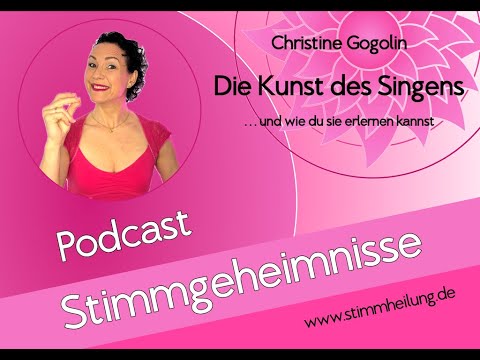 #Stimmlagen und wie finde ich meine eigene Stimmlage?