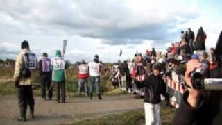preview picture of video 'Saaremaa Rally 2009'