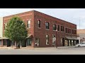 Western Auto Store 2021 Missouri Preservation Honor Awards