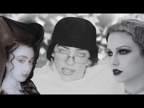 MASHUP FORTNIGHT x BIRDS OF A FEATHER x GOOD LUCK, BABE!