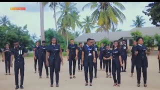 LAMINATION IBILISI   Official Music VideoNYOTA NJEMA soundtrack sahilmahili dunia clamvevo