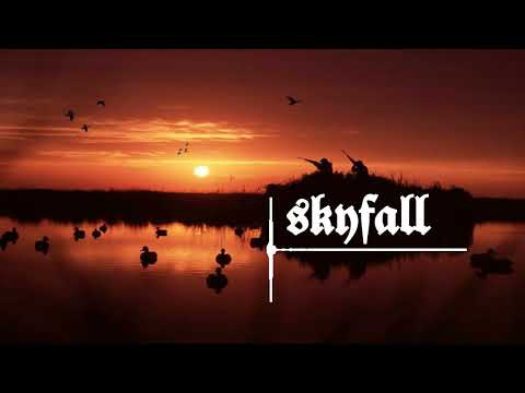 Sky Fall - Adele(Dj lonze x Dj Ghost)*MoombahchillRemix 2021