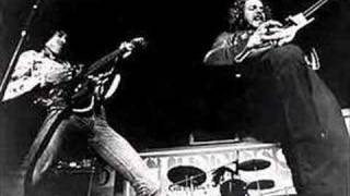 Thin Lizzy - Vagabonds of the Western World (Live BBC)