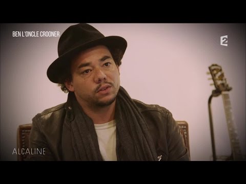 Alcaline, Les News du 21/11 avec Ben l'Oncle Soul