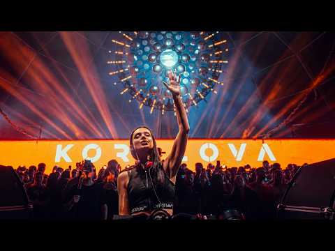 Korolova - Live @ Ame Club, Valinhos