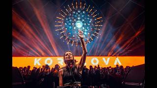 KOROLOVA - Live @ Ame Club 2026