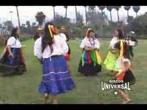 Los Hijos de Lamas - Mazateando en la Selva