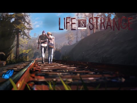 Golden Hour Camera - Life Is Strange OST
