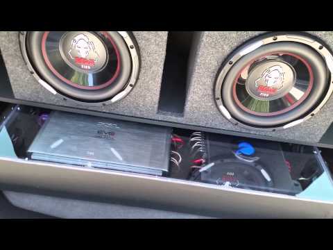 Update on 2002 Jeep Liberty mods