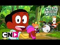 Craig van de Kreek | Kreek-kids Rap | Cartoon Network