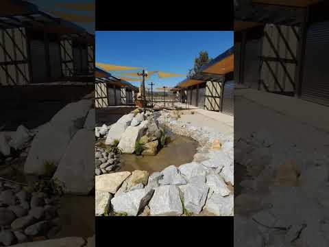 PASEO LOS LAURELES, LIMACHE