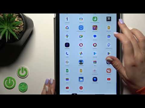 How to Use X Icon Changer App on Doogee T20 - Adjust Icons Shape