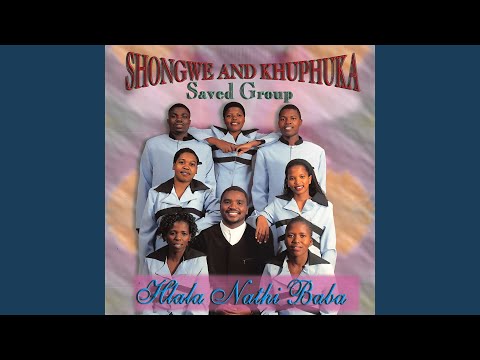 Hlala Nathi Baba