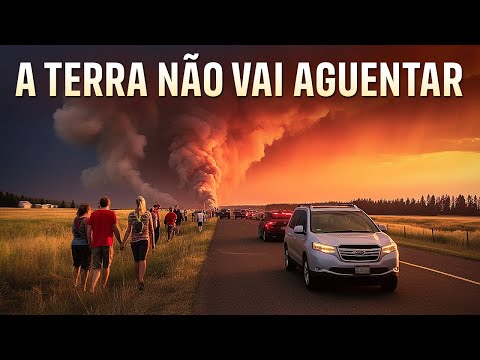 3 PROPHETIC EVENTS OF THE APOCALYPSE THAT WILL SHAKE THE EARTH