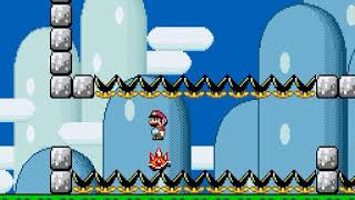 友人マリオ　アキハバラ