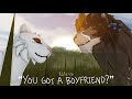 You got a boyfriend? || A Lions Pride: ROBLOX