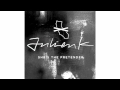 Julien-K She's The Pretender 2014 (Audio Stream ...