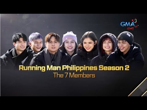 Running Man Philippines: Ang unang mission sa mga runner!
