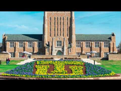 Admission - TU is Home