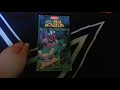 My Nickelodeon Nick Jr VHS Collection Summer 2018 Edition Part 1