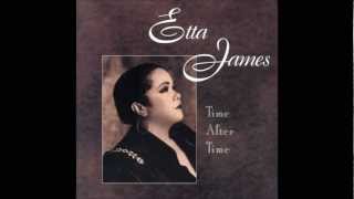 Etta James ~ Fool That I Am