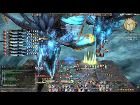 Final Fantasy XIV: Das war nicht knapp!