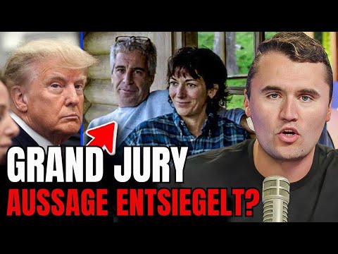 Sieh mal einer an! Da schuldet jemand Trump eine Entschuldigung