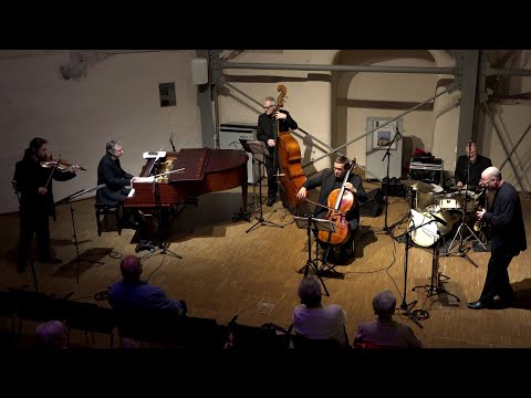 Gothaer Jazz Gang – Air (J.S. Bach) – 16.10.2022 Sondershausen