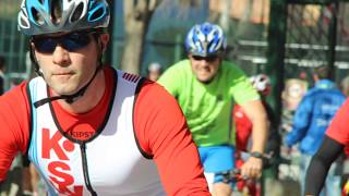 IV Duatlón Solidario de Utebo 2014