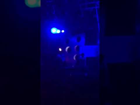 Alix Perez Outlook 2016 10years of Dispatch