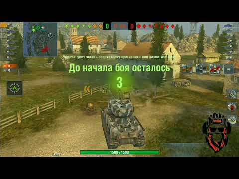 Бой на Мастера с Новичком. 7IMBA это скил;)